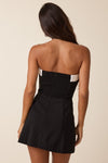 City Chic Dress- Black