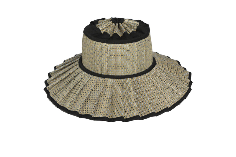 Ubud Island Capri Maxi Hat