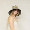Ubud Island Capri Maxi Hat