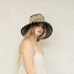 Ubud Island Capri Maxi Hat