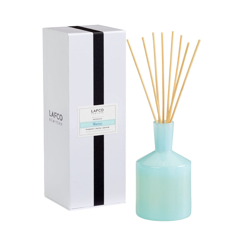 Classic Bathroom Diffuser- Marine