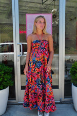 Apres Chic Maxi- Multi