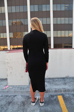 Midnight Midi - Black