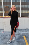 Midnight Midi - Black
