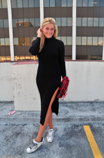 Midnight Midi - Black