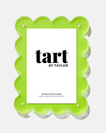 Acrylic Picture Frame- Kiwi
