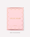 Acrylic Picture Frame- Light Pink