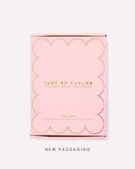 Acrylic Picture Frame- Light Pink