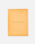 Acrylic Picture Frame- Orange Sherbet