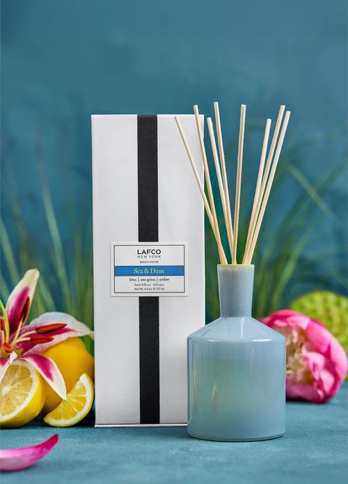 Classic Beach House Diffuser- Sea & Dune