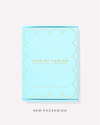 Acrylic Picture Frame- Seafoam
