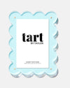 Acrylic Picture Frame- Seafoam