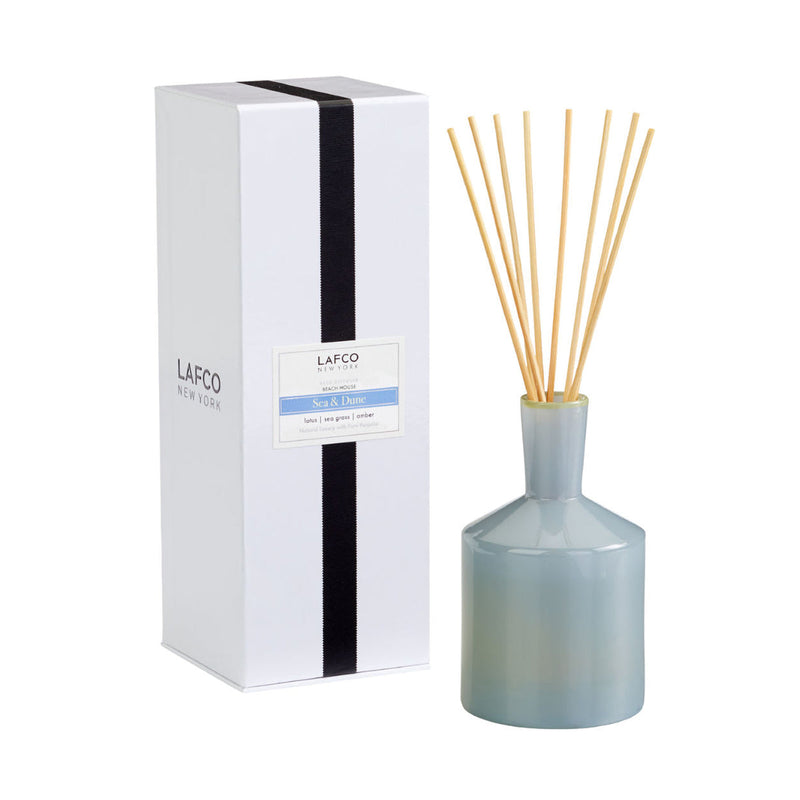 Classic Beach House Diffuser- Sea & Dune