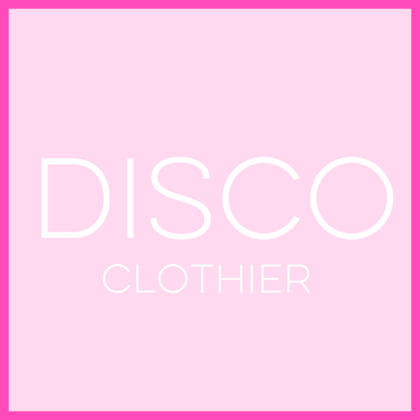 Disco Clothier Gift Card